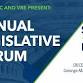 NVTC-PRTC-VRE Legislative Forum event image