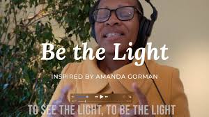 Be The Light