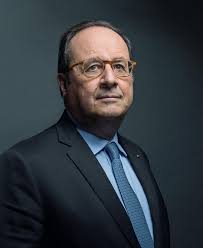 Francois hollande, french politician who was president of france from 2012 to 2017. Francois Hollande Speaking Engagements Schedule Fee Wsb