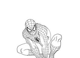 Bezplatne materialy do wydrukowania online. Kolorowanki Spiderman Do Druku I Wydruku Online