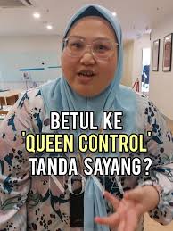 Jami Queen Control Khasiatnya