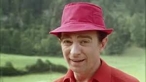 Michael Eder: Películas, biografía y listas en MUBI