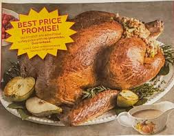 If you buy from a link, we may earn a commission. Stop And Shop Turkey Deal How To Shop For Free With Kathy Spencer