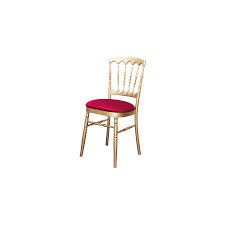 Maybe you would like to learn more about one of these? Chaise Napoleon Iii Doree Galette Rouge Direct Fabricant
