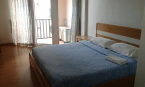 Charming inn is a older two stars hotel which is located in beach road soi 3 in the northern part og pattaya. Kamer In Het Hotel Picture Of Charming Inn Hotel Pattaya Tripadvisor