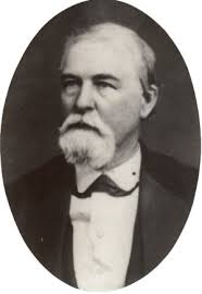 William Crawford Bibb (1820-1896)