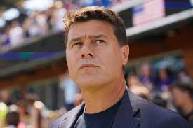 Mauricio Pochettino's intriguing USMNT personnel options: 10+ ideas to  watch