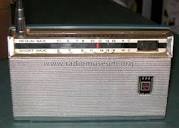 National Panasonic 2 Band 8 Transistor R-803J Radio Panasonic ...