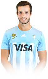 El hockey es un deporte muy conocido a nivel mundial. Confederacion Argentina De Hockey Seleccionado Masculino Mayor