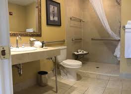 5 Biggest Wheelchair Accessible Bathroom Fails Spin The Globe