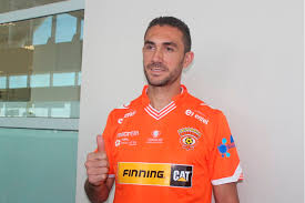 Camiseta cobreloa macron 2021 local $39.990. Lucas Simon Retorna A Chile Para Defender La Camiseta De Cobreloa