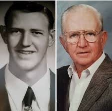 Victor Clifford Lewis