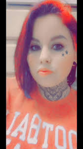 Becky Leanne Roberts