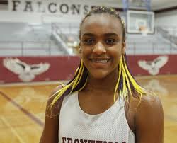 No place like home for basketball star