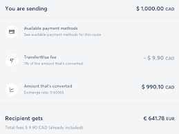 Check spelling or type a new query. An In Depth Review Of Wise Formerly Transferwise