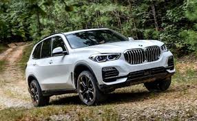 Order Bmw Parts In Bend Oregon Bmw Dealership Kendall Bmw Of Bend