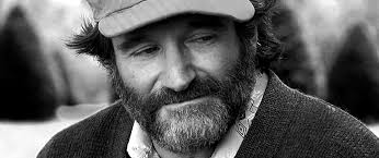 Robin Williams, 1951-2014