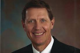 Dr. James "Jim" Plate