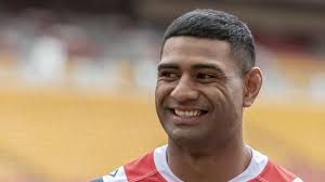 Daniel Tupou injury: Sydney Roosters winger eyes early NRL return