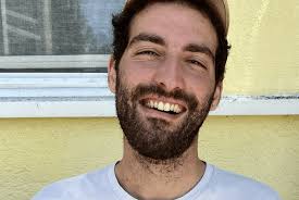 Jacob Dickerman's Instagram, Twitter & Facebook