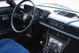 1972 Peugeot 504 Coupe 1 8l Injection I4 1 796 Cm 100 Ps Design Aldo Brovarone Pininfarina Peugeot 504 Peugeot Voitures Classiques