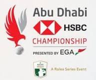 Image result for where is the abu dhabi golf championship