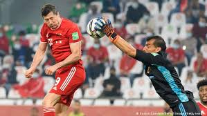 Both sides return to the fifa club world cup after eight years away, having last featured back in 2013. Club World Cup Bayern Munich Crowned Champions After Victory Over Tigres Sports German Football And Major International Sports News Dw 11 02 2021