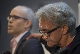 Prescription heroin users gear up for court battle with Ottawa