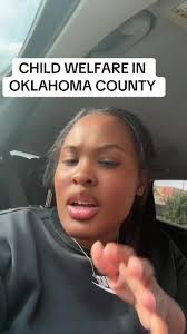 Mandy Reed Oklahoma Child Rights