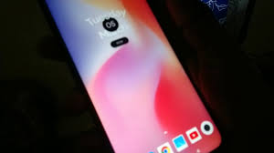 How To Set Screen Mirroring In Redmi Note 7 Pro Youtube
