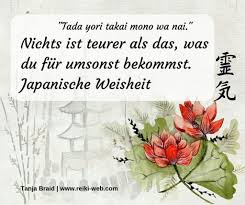 Wir entfalten uns auf denjenigen wegen, die nicht die einfachsten sind, weil wir dort der zuversicht und liebe begegnen. Pin Von Nini Auf Gedanken Zitate Weisheiten Japanische Zitate Reiki