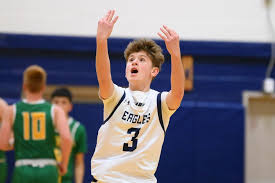 Section III boys basketball final regular-season stat leaders for 2024-25