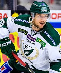 And i´ve been told that the fanclub of färjestad hockey (they are called the wolf pack ) is prepared to change their logotype a howling wolf in to a sparkling little chiwawa instead, if it would help the stooges in. Ole Kristian Tollefsen Elite Prospects