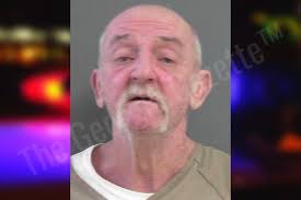 Robbie Davis — Gordon County Jail Bookings