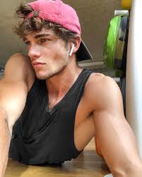 🔞Peter Mai | Male Models Porn | XXX-Gays.com