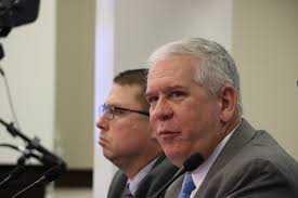 House committee OKs bill to make interrupting legislative proceedings a  crime in Kentucky • Kentucky Lantern