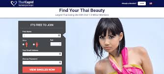 You can easily do this by signing up for free and start checking it out Thaicupid Review June 2021 Real Thai Matches Datingscout Com