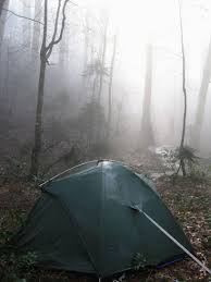 Your tarp or rainfly will sit on top of the ridgeline to prevent the tarp from sagging. Camping In The Rain 7 Tips For Keeping Your Tent Dry Mossy Oak