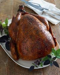 Chardonnay Herb Turkey Herb Turkey Cajun Fried Turkey Fried Turkey