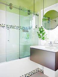 Facilities to be readily accessible to and usable by individuals with disabilities. Design A Wheelchair Accessible Bathroom Better Homes Gardens
