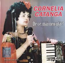 In 1979, she sang for a short time with romica puceanu. Cornelia Catanga Albums Songs Discography Biography And Listening Guide Rate Your Music
