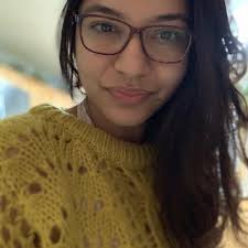 Daisy Granillo Health and Wellness Coach