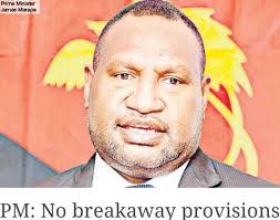 Kairuku District Open Forum™