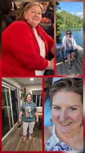 Reached weight loss milestone of 140 pounds