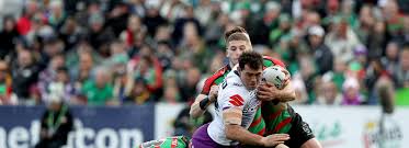 Submitted 2 years ago by diegont. Team List Round 4 V Rabbitohs Storm