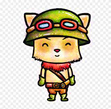 Maybe you would like to learn more about one of these? Graphic Transparent Library League Of Legends By Ashlin Lol Teemo Painting Free Transparent Png Clipart Images Download