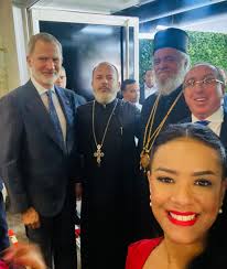 Con un grande amigo i uno de mas grandes Empresarios de España , un hombre  noble que con su humildad logro construir una cantidad de negocios i su  empresa Globalia . Una