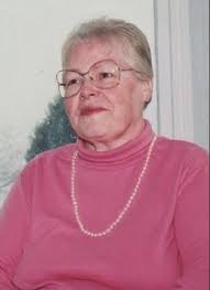 Carolyn Wilcox Obituary (1942