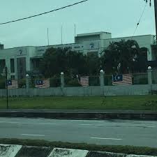 Bahagian biosekuriti tumbuhan negeri perak. Lembaga Pertubuhan Peladang Negeri Perak Devlet Binasi Da Fotograflar