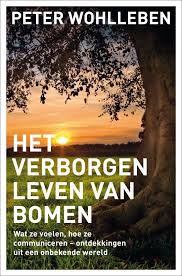 Het Verborgen Leven Van Bomen P Wohlleben In 2020 Boeken Leven Luisterboek